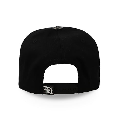 Gorra Ed Hardy Born Free Negro Unitalla