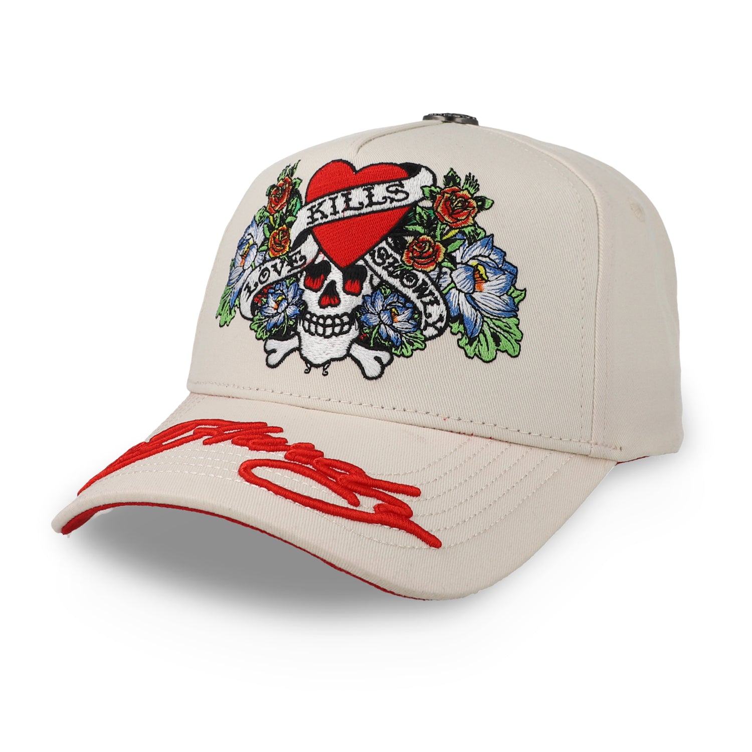 Gorras Ed Hardy | Estética tattoo única – 2CAP