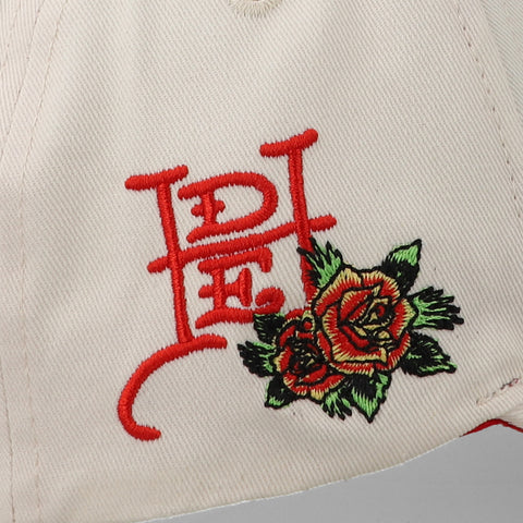 Gorra Ed Hardy Love Kills Bone Unitalla