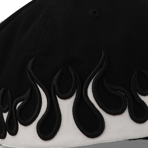 Gorra Aplomo AP All Eyes On Me Negro Unitalla