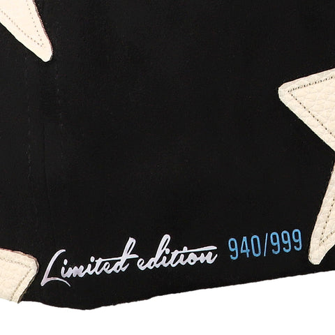 Gorra Cash Only Super Star The Club Negra Unitalla