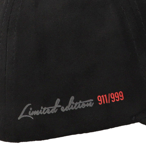 Gorra Cash Only Super Star Bling Star Negra Unitalla