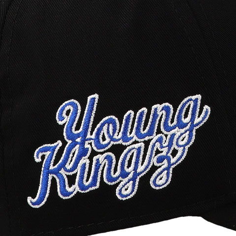 Gorra Baez Island Boyz 2 Negra Unitalla