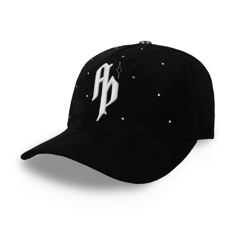 Gorra Aplomo AP Monochromatic Negro Unitalla