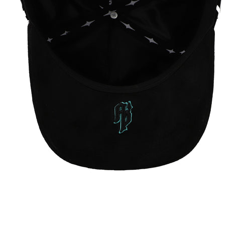 Gorra Aplomo AP New York Negro Unitalla