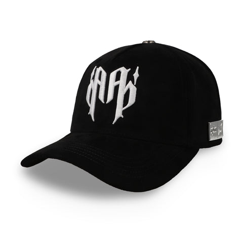 Gorra Aplomo AP Mirroring Negro Unitalla