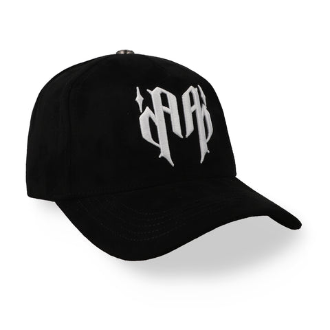 Gorra Aplomo AP Mirroring Negro Unitalla