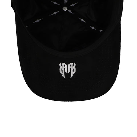 Gorra Aplomo AP Mirroring Negro Unitalla