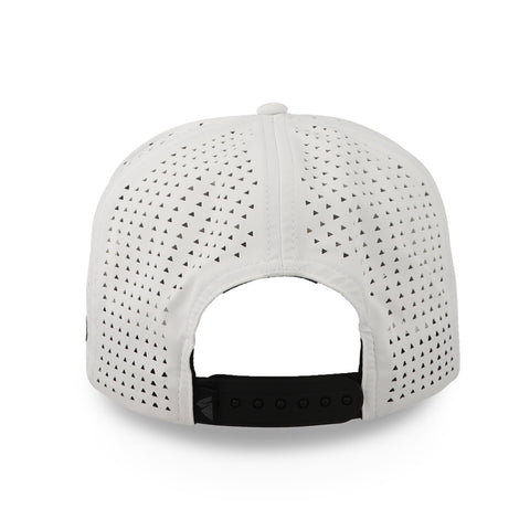 Gorra Sierra Madre The Great Sierra Blanco Hueso Unitalla