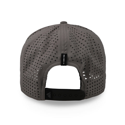 Gorra Sierra Madre Trail Verde Claro Unitalla