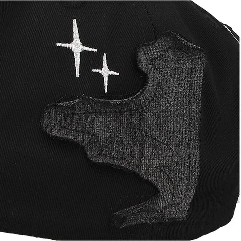 Gorra Gallo Fino Los Angeles Fino Unitalla