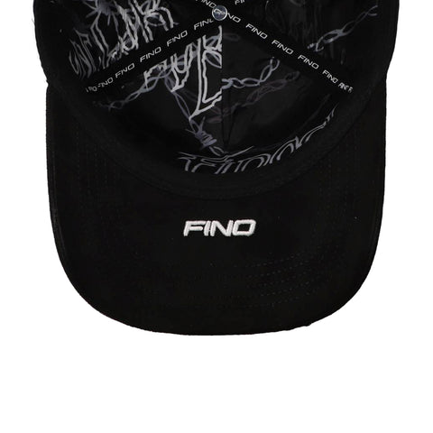 Gorra Gallo Fino NY Shattered Unitalla