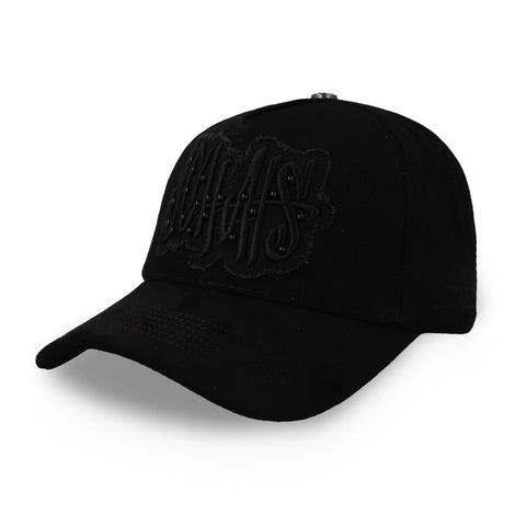 Gorra JC Hats 3608 Shooting Negro Unitalla