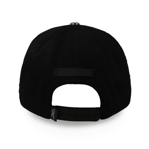 Gorra JC Hats 3608 Shooting Negro Unitalla