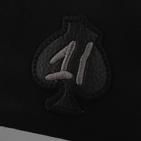 Gorra 1Iron Trendy 2557 Rich Risk Negro Unitalla