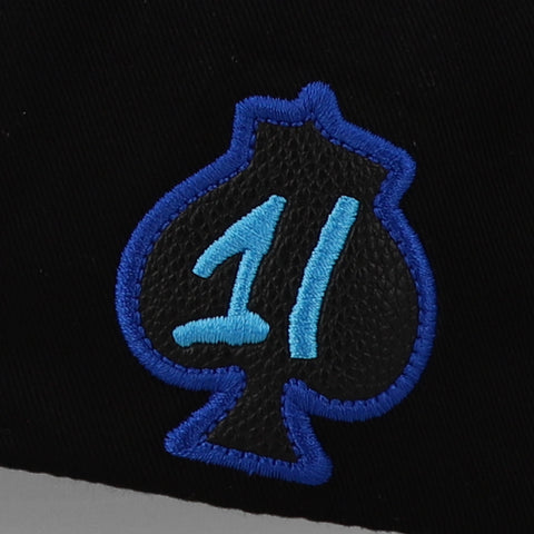 Gorra 1Iron Trendy 2525 Easy Money Azul Unitalla