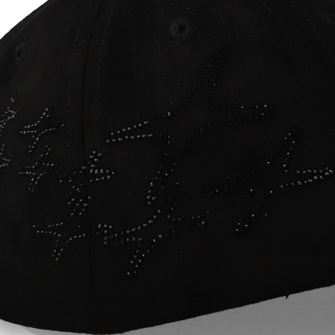 Gorra Cash Only Q4 Special Edition Rockstar Negro Unitalla