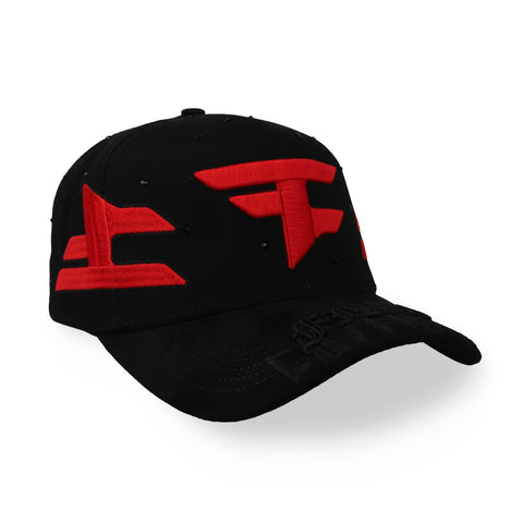 Gorra Fino Faze Up FW25 Unitalla