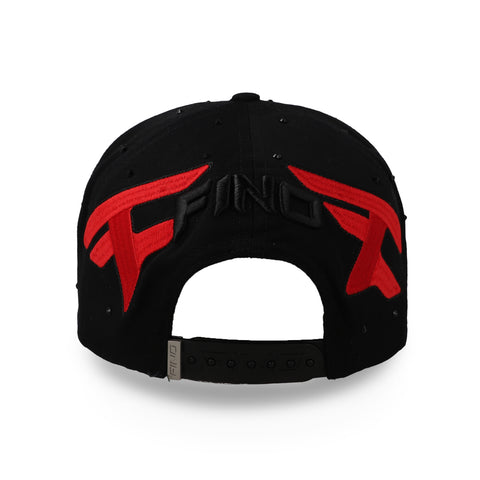 Gorra Fino Faze Up FW25 Unitalla
