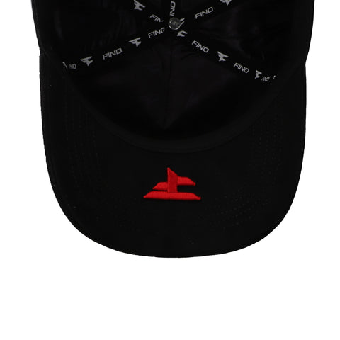 Gorra Fino Faze Up FW25 Unitalla