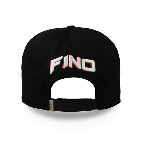 Gorra Fino Lucky Me I See Ghosts FW25 Unitalla