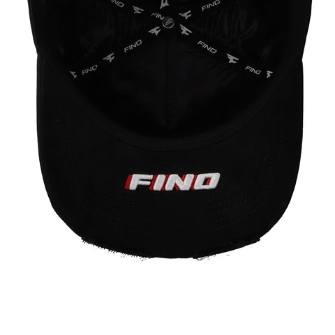 Gorra Fino Lucky Me I See Ghosts FW25 Unitalla