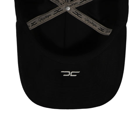 Gorra JC Hats JC 3615 Studio Negro Unitalla