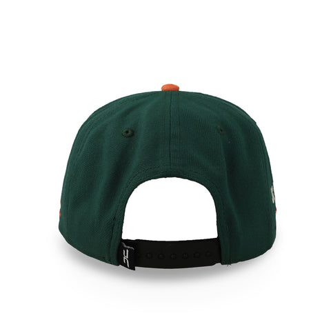 Gorra JC Hats JC 3618 Life Verde Unitalla