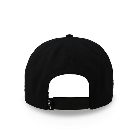 Gorra JC Hats JC 3619 Life Negro Unitalla