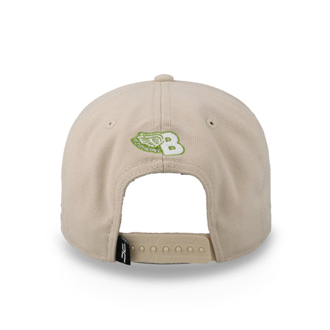 Gorra JC Hats JC 3623 Bros Beige Unitalla