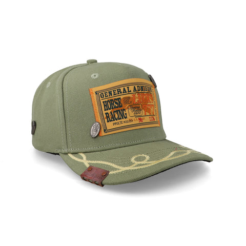 Gorra Cara Blanca Lucky Seven Unitalla
