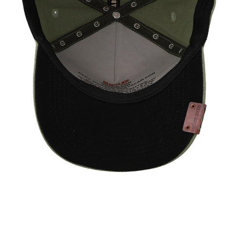 Gorra Cara Blanca Lucky Seven Unitalla