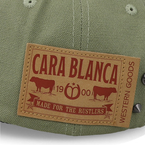 Gorra Cara Blanca Lucky Seven Unitalla