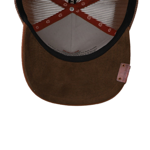 Gorra Cara Blanca Cattle Ranch Lucky Penny Unitalla