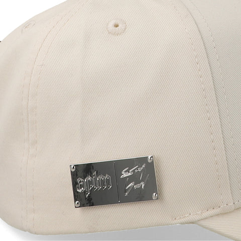 Gorra Aplomo AP Beige 7055 Beige Unitalla