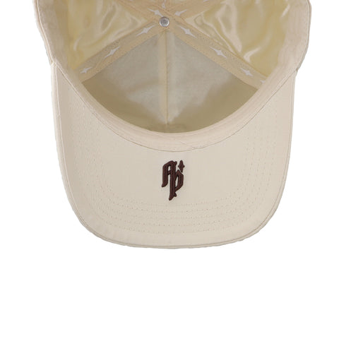 Gorra Aplomo AP Beige 7055 Beige Unitalla