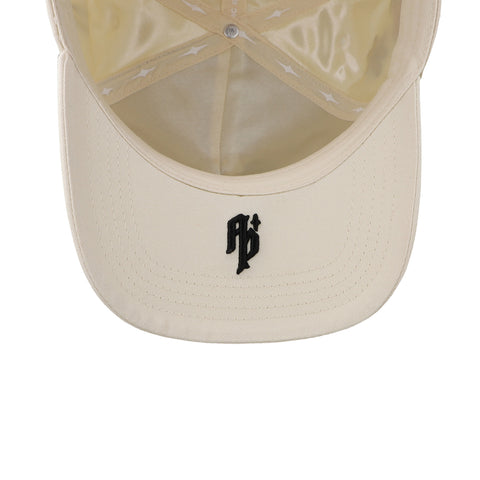 Gorra Aplomo AP Its Ok Cap 7086 Beige Unitalla