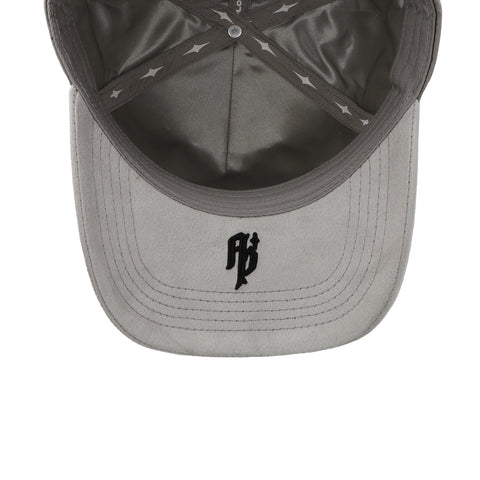 Gorra Aplomo AP Ministars 7093 Gris Unitalla