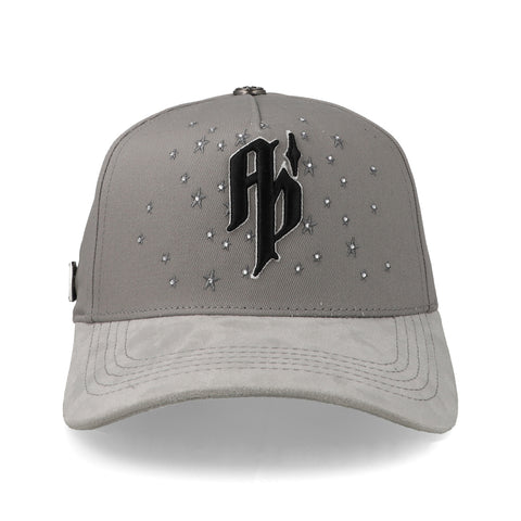 Gorra Aplomo AP Ministars 7093 Gris Unitalla