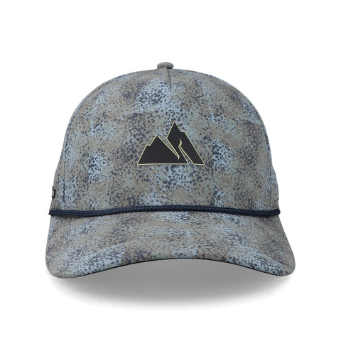 Gorra Sierra Madre Camo Woods Ajustable
