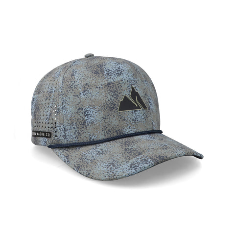 Gorra Sierra Madre Camo Woods Ajustable