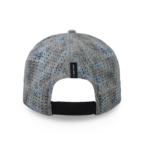 Gorra Sierra Madre Camo Woods Ajustable