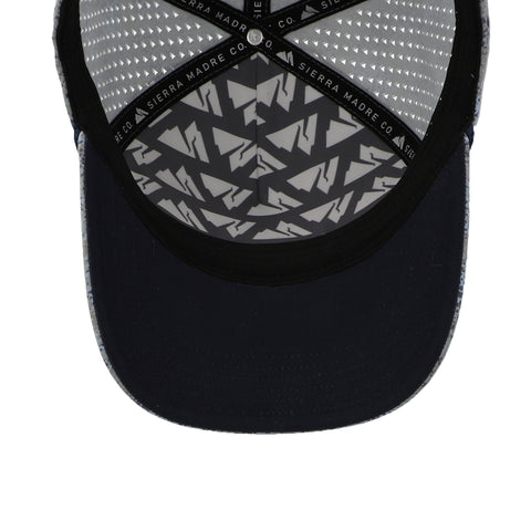 Gorra Sierra Madre Camo Woods Ajustable