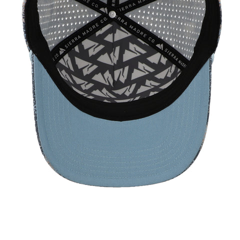 Gorra Sierra Madre Camo Tundra Ajustable