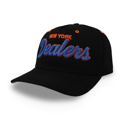 Gorra Dealers NYK Special Negro Unitalla