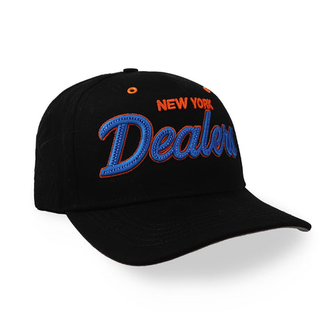 Gorra Dealers NYK Special Negro Unitalla
