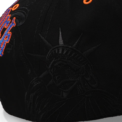 Gorra Dealers NYK Special Negro Unitalla