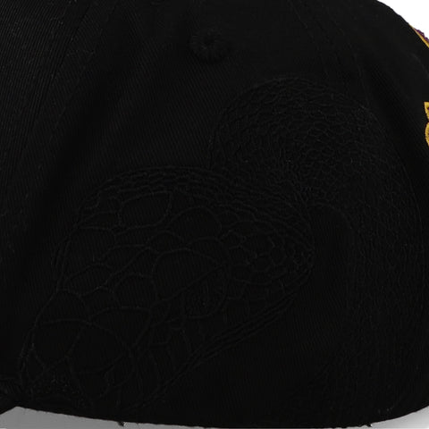 Gorra Dealers LAL Special Negro Unitalla
