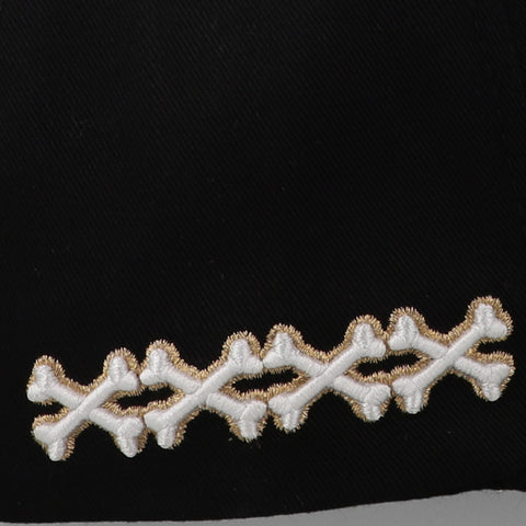 Gorra Big Boss Amili Goose Negro Unitalla