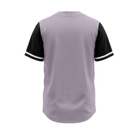 Jersey 2CAP Jalisco Graf PC Negro Gris Hombre